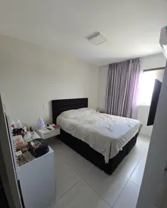 Imagem 2 - Apartamento em Alvorada, Cuiabá - MT
