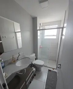 Imagem 3 - Apartamento em Alvorada, Cuiabá - MT