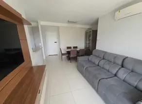 Apartamento Alvorada, Cuiabá - MT — foto 2