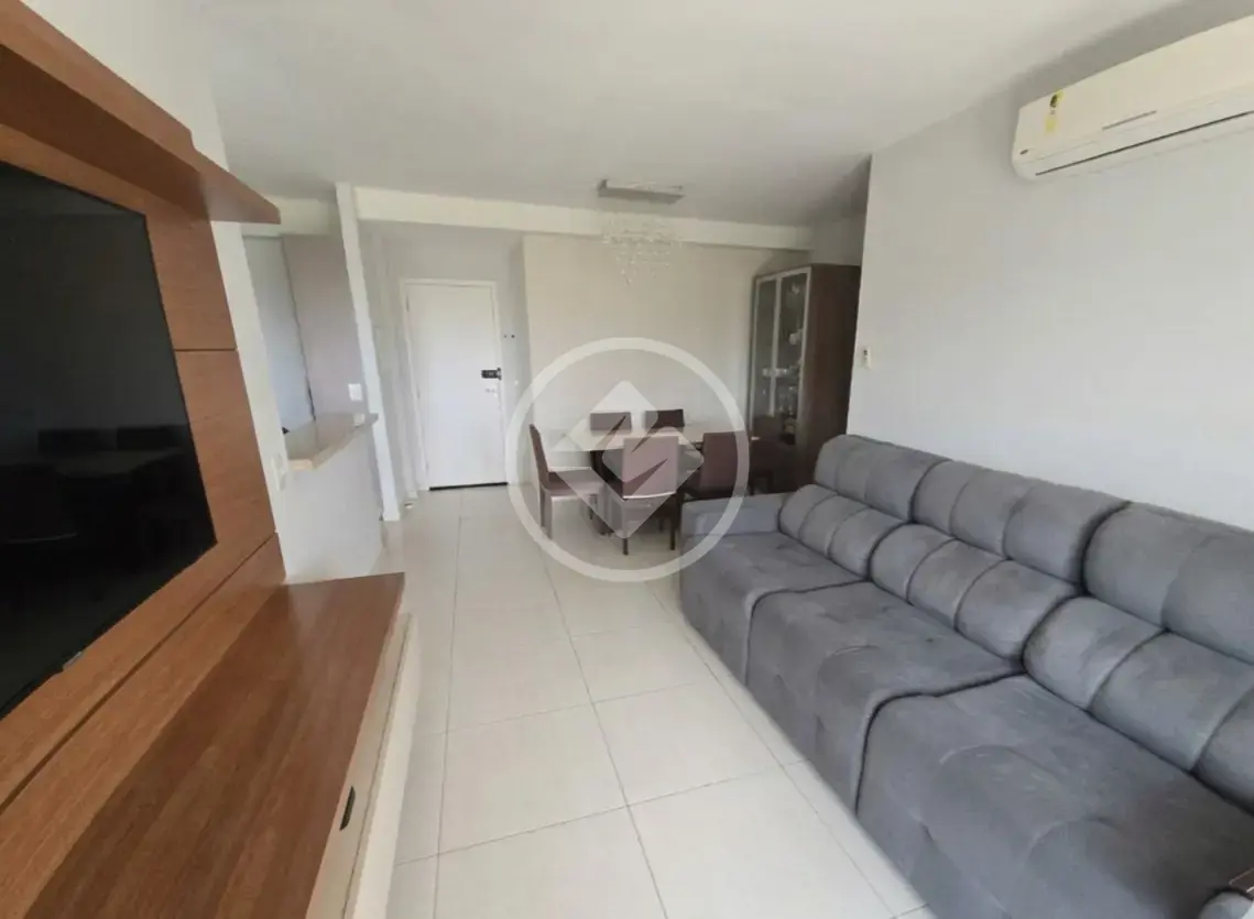 Imagem 1 - Apartamento em Alvorada, Cuiabá - MT