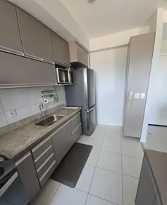 Imagem 5 - Apartamento em Alvorada, Cuiabá - MT