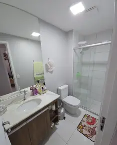 Imagem 6 - Apartamento em Alvorada, Cuiabá - MT