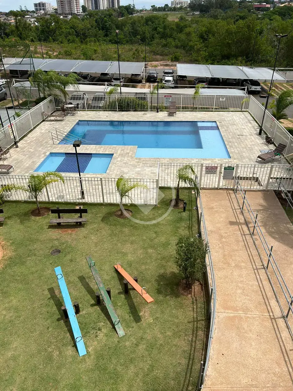 Image 14 - Apartamento em Alvorada, Cuiabá - MT