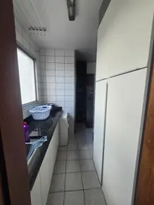 Apartamento CONSIL, Cuiabá - MT — foto 2