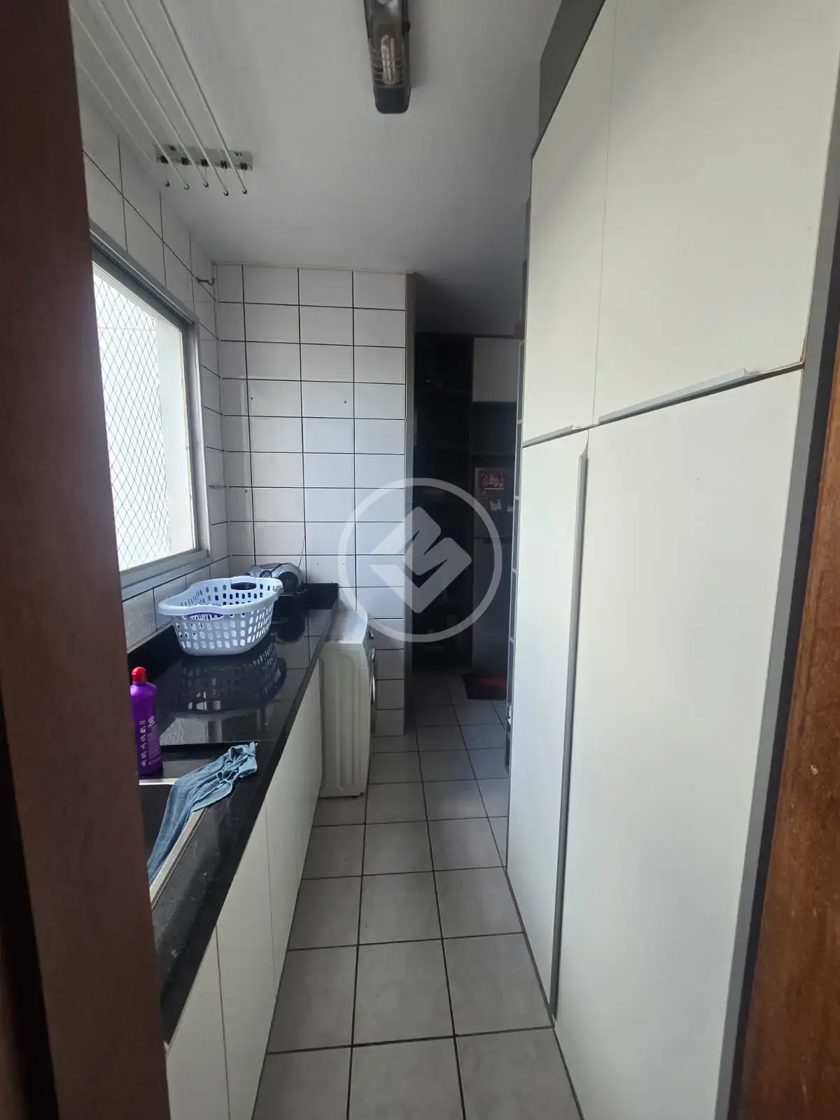 Imagem 1 - Apartamento em CONSIL, Cuiabá - MT