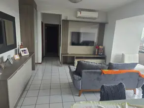 Imagem 2 - Apartamento em CONSIL, Cuiabá - MT