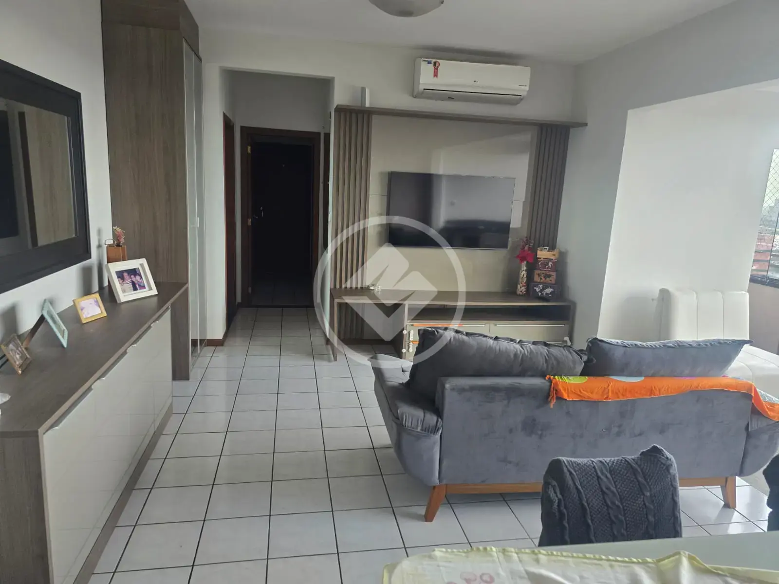 Imagem 2 - Apartamento em CONSIL, Cuiabá - MT