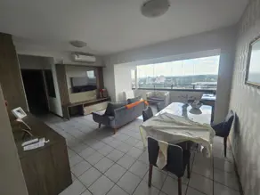Apartamento CONSIL, Cuiabá - MT — foto 1