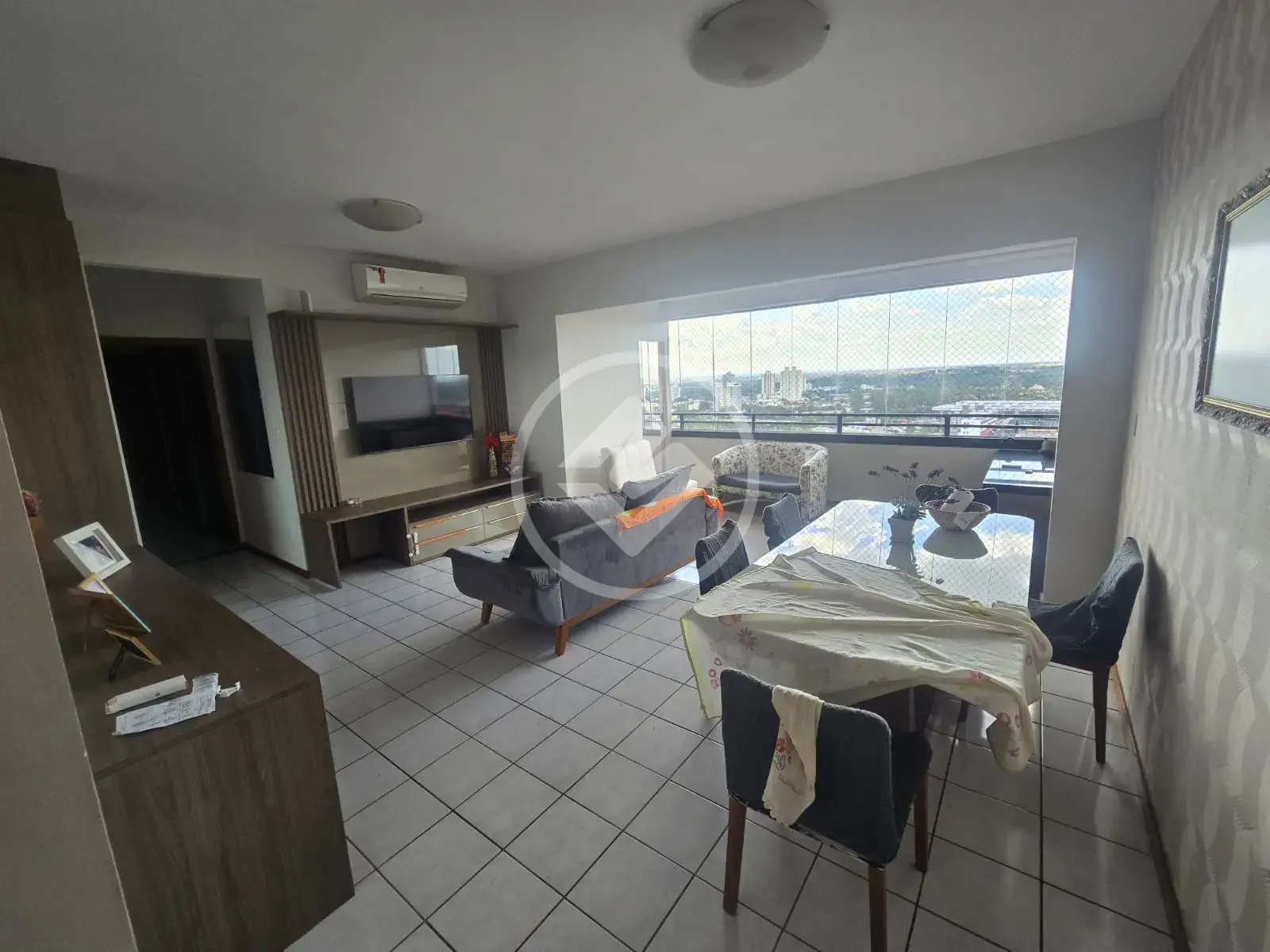 Imagem 1 - Apartamento em CONSIL, Cuiabá - MT