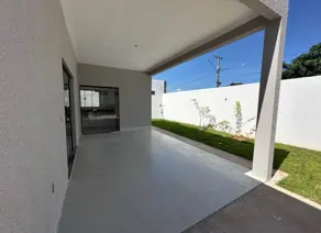 Imagem 3 - Casa em 23 de Setembro, Várzea Grande - MT