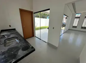 Imagem 5 - Casa em 23 de Setembro, Várzea Grande - MT