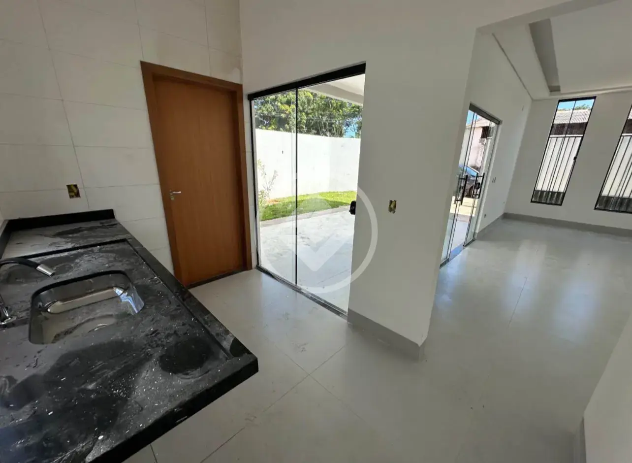 Imagem 5 - Casa em 23 de Setembro, Várzea Grande - MT
