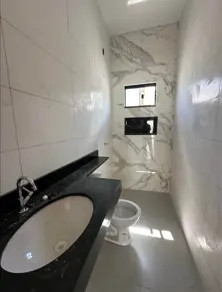 Imagem 5 - Casa em PONTE NOVA, Várzea Grande - MT