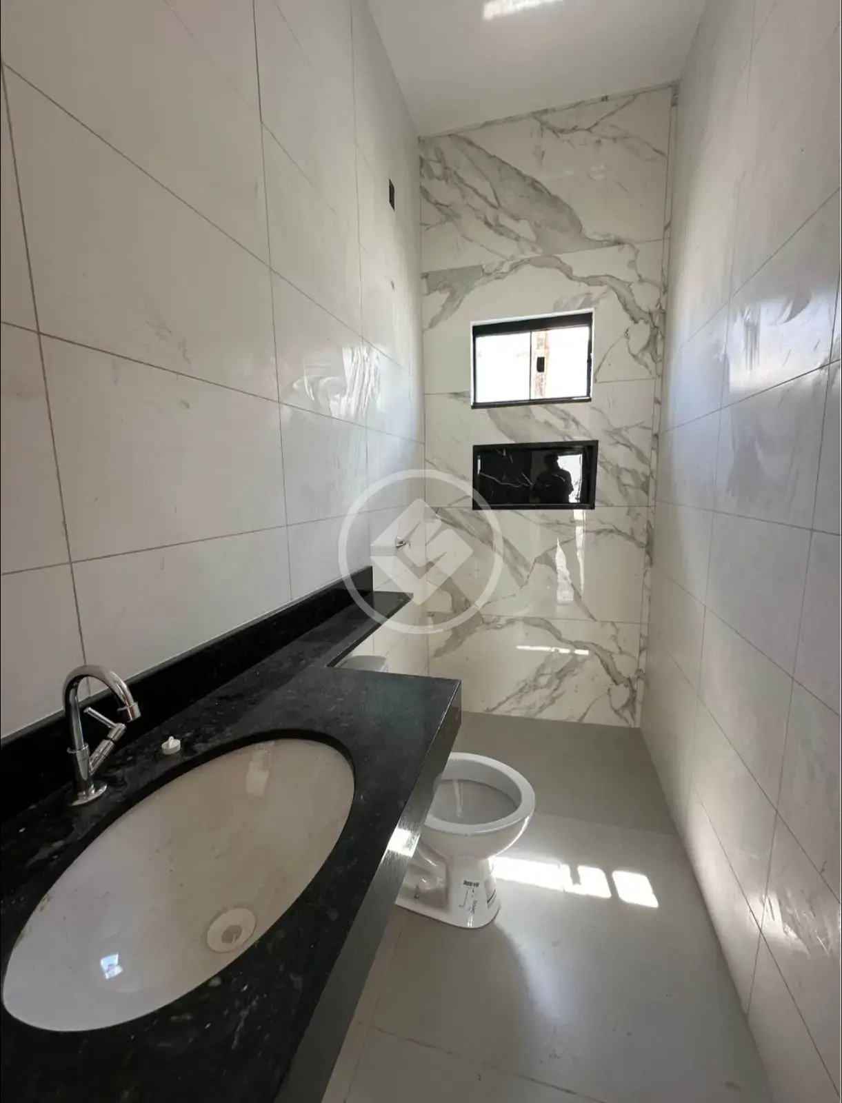 Image 8 - Casa em 23 de Setembro, Várzea Grande - MT