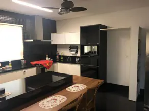 Imagem 5 - Casa Condomínio em JARDIM ITÁLIA, Cuiabá - MT