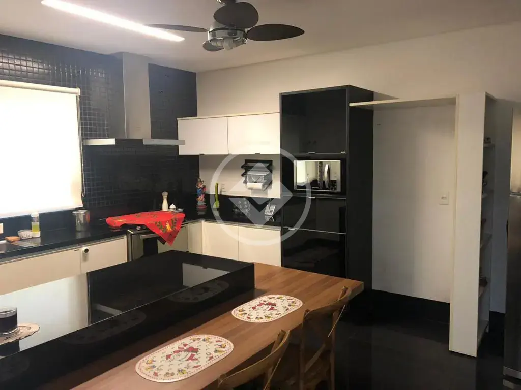 Imagem 5 - Casa Condomínio em JARDIM ITÁLIA, Cuiabá - MT