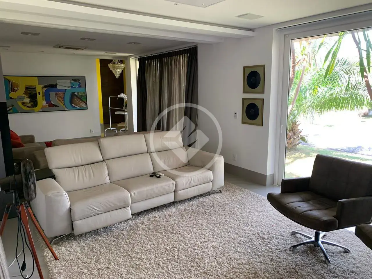 Imagem 1 - Casa Condomínio em JARDIM ITÁLIA, Cuiabá - MT
