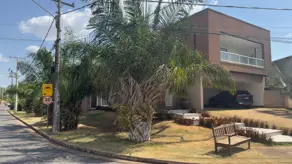 Casa Condomínio JARDIM ITÁLIA, Cuiabá - MT — foto 1