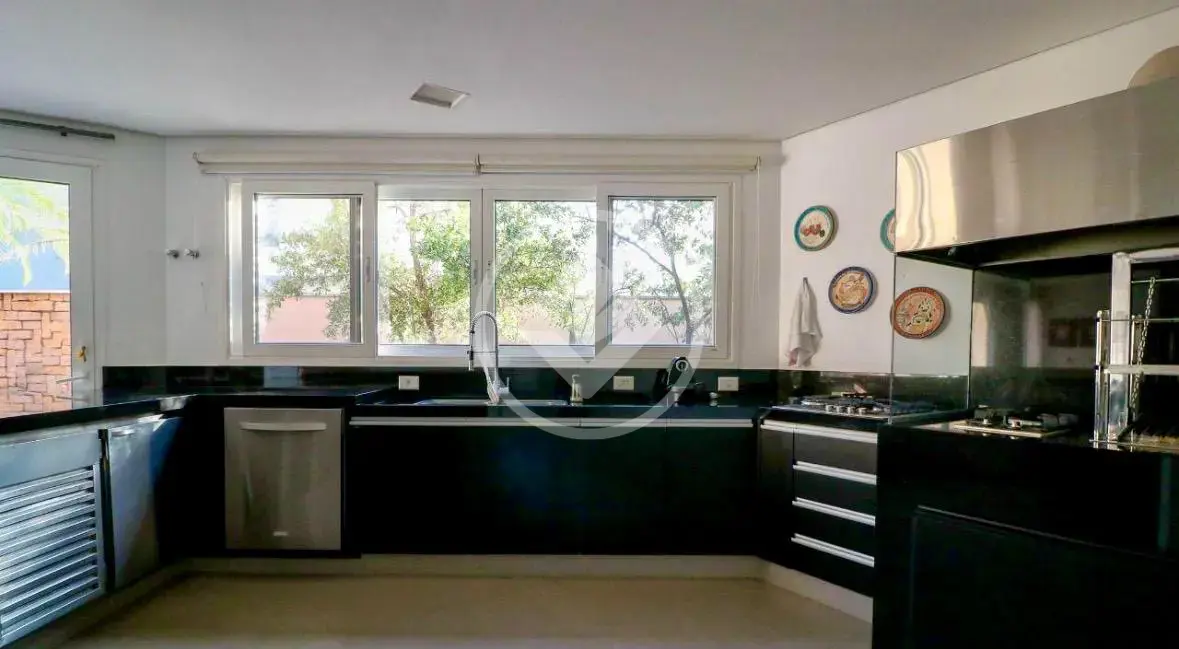 Imagem 6 - Casa Condomínio em JARDIM ITÁLIA, Cuiabá - MT