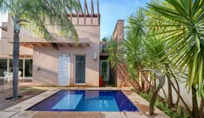 Imagem 2 - Casa Condomínio em JARDIM ITÁLIA, Cuiabá - MT