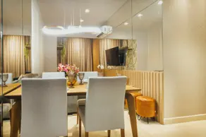 Imagem 2 - Apartamento em Morada do Ouro, Cuiabá - MT
