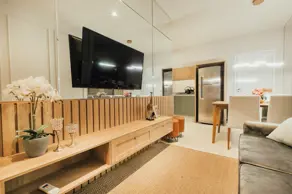Imagem 6 - Apartamento em Morada do Ouro, Cuiabá - MT