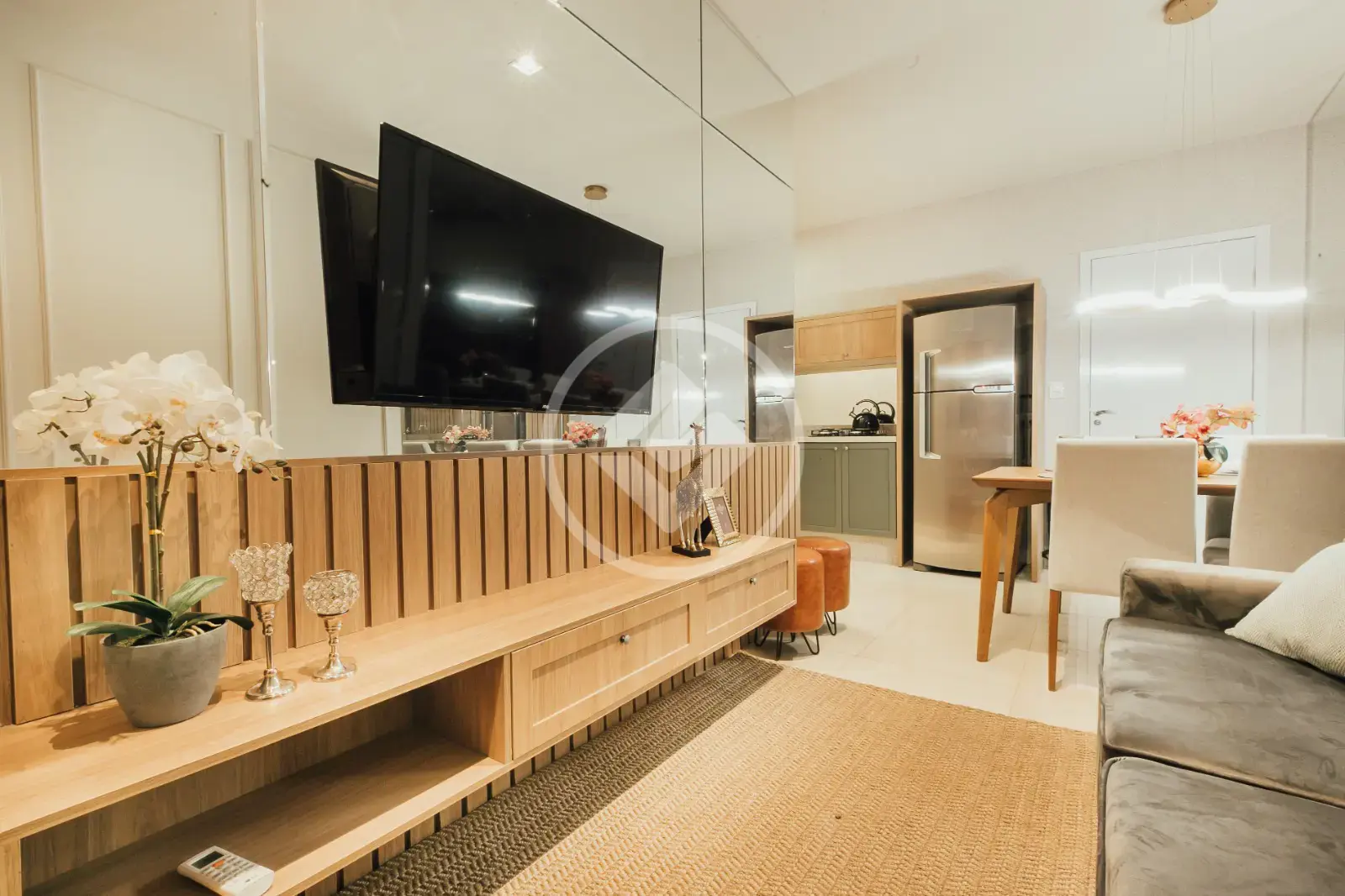 Imagem 6 - Apartamento em Morada do Ouro, Cuiabá - MT