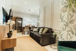 Imagem 4 - Apartamento em Morada do Ouro, Cuiabá - MT