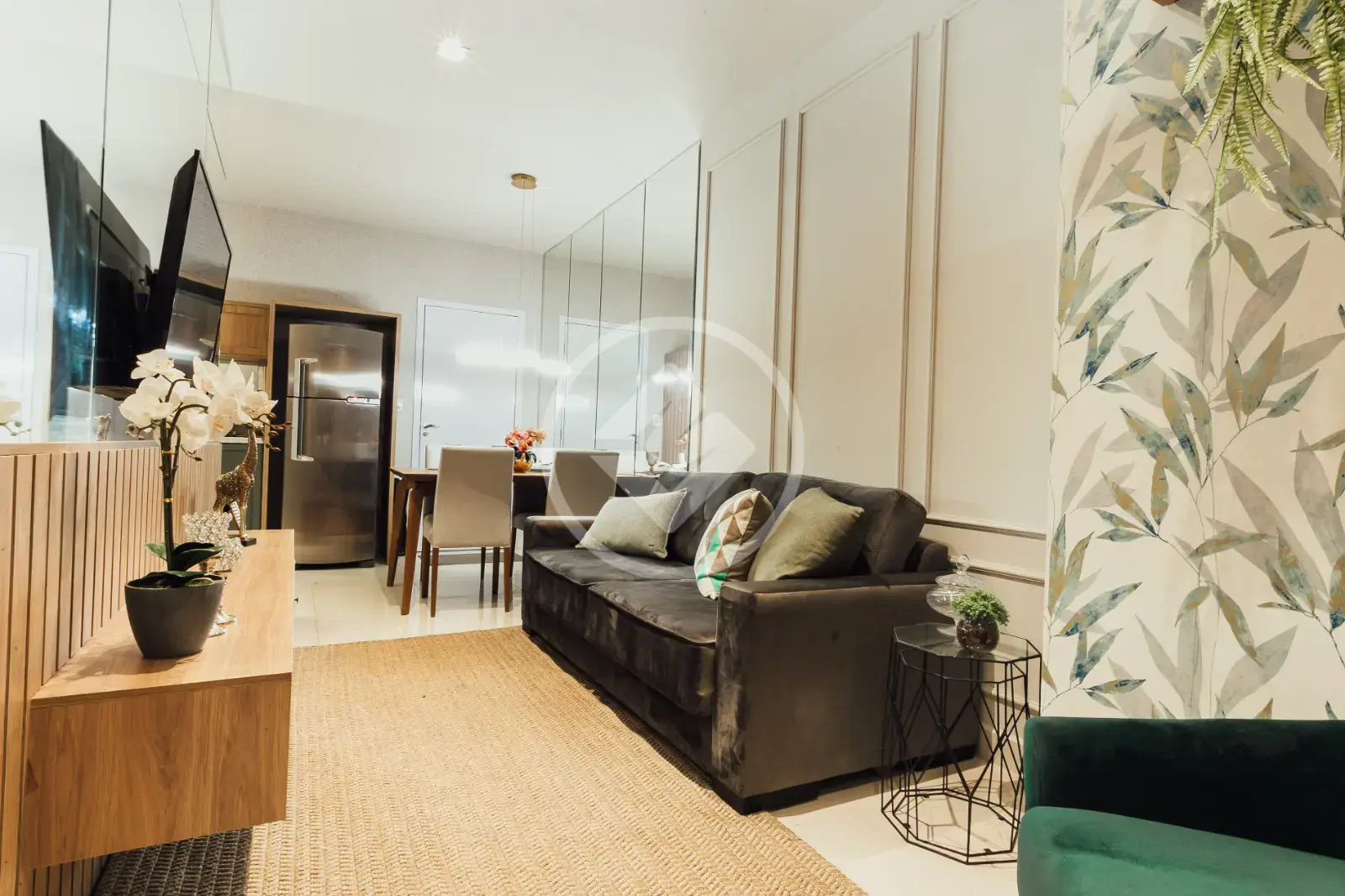 Imagem 4 - Apartamento em Morada do Ouro, Cuiabá - MT