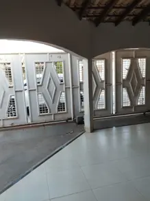 Imagem 2 - Casa em Tijucal, Cuiabá - MT