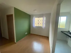 Apartamento Jardim Imperial, Cuiabá - MT — foto 1