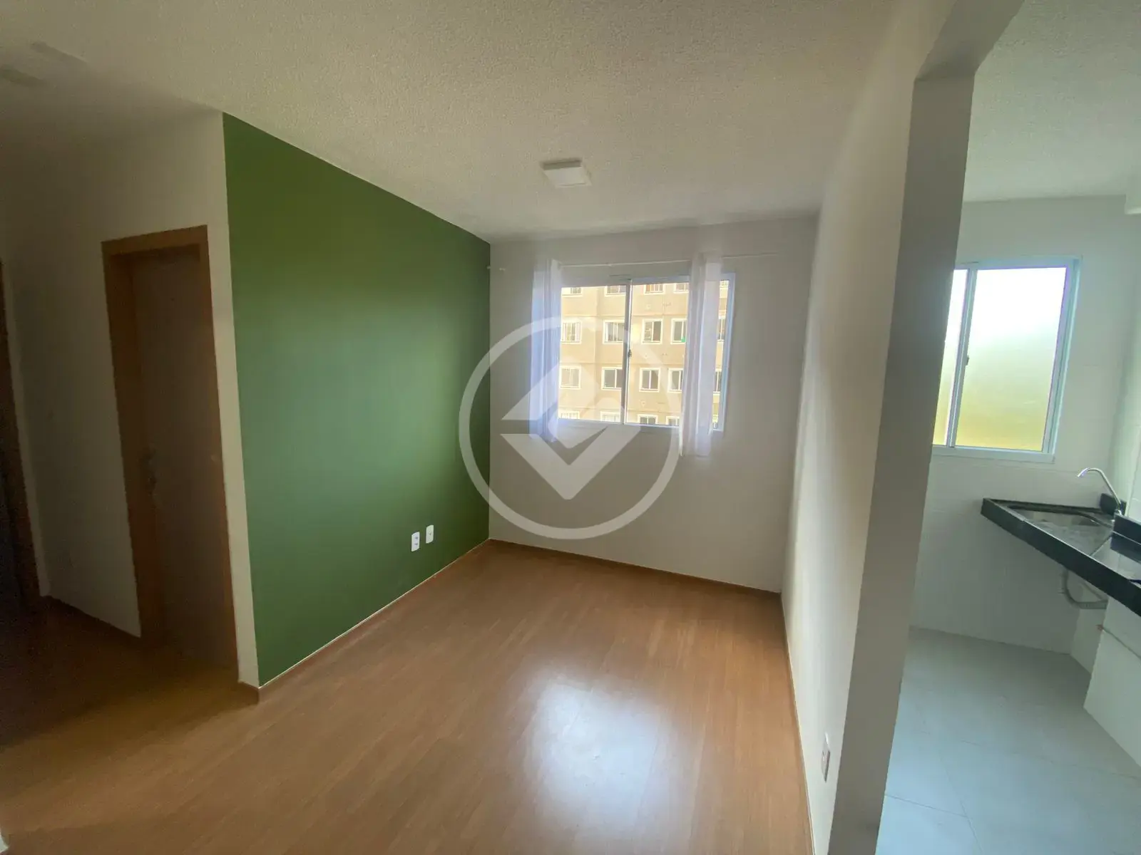 Imagem 1 - Apartamento em Jardim Imperial, Cuiabá - MT