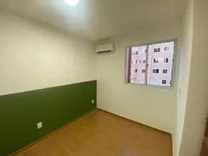 Imagem 2 - Apartamento em Jardim Imperial, Cuiabá - MT