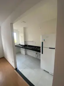 Apartamento Jardim Imperial, Cuiabá - MT — foto 2