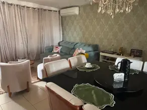 Apartamento JARDIM KENNEDY, Cuiabá - MT — foto 2