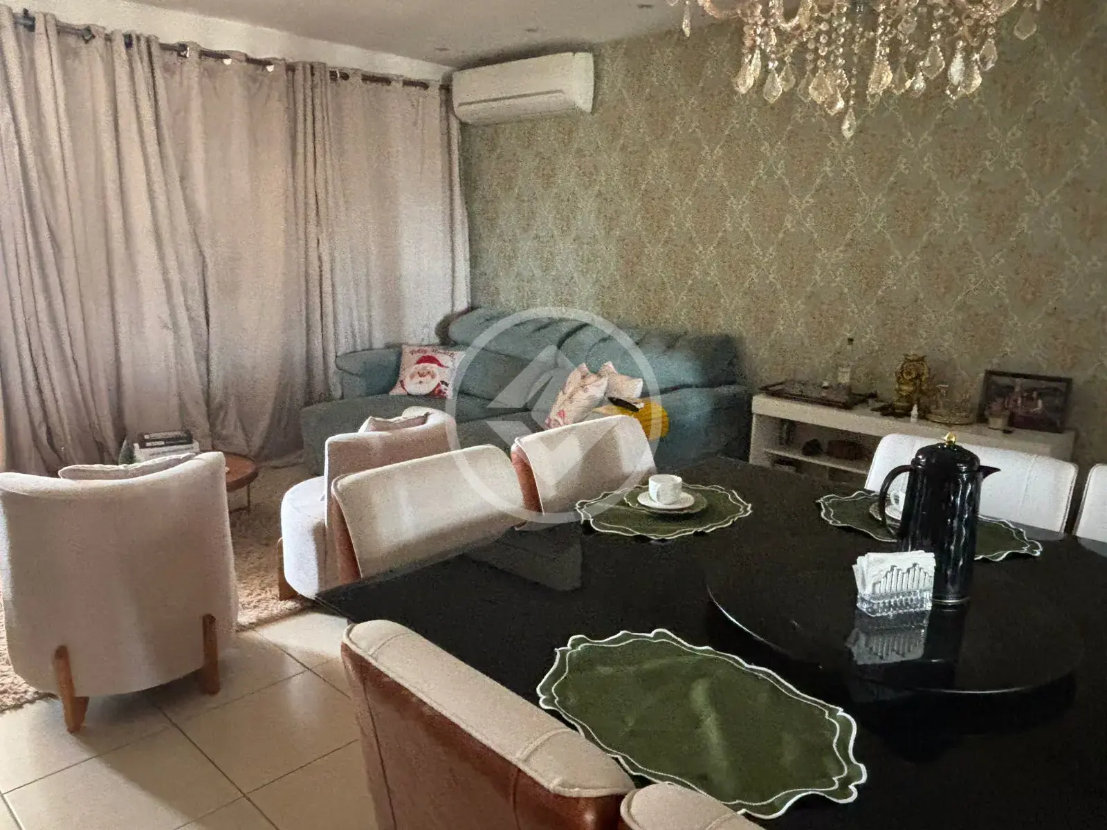 Imagem 1 - Apartamento em JARDIM KENNEDY, Cuiabá - MT