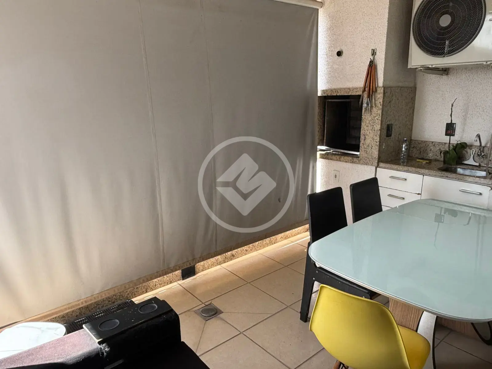 Imagem 3 - Apartamento em JARDIM KENNEDY, Cuiabá - MT