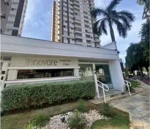 Apartamento JARDIM KENNEDY, Cuiabá - MT — foto 1