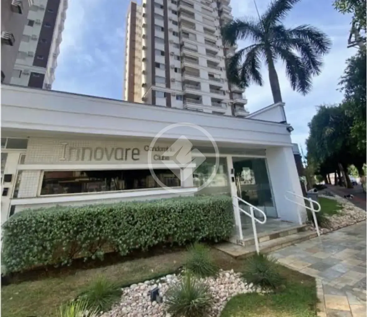 Imagem 1 - Apartamento em JARDIM KENNEDY, Cuiabá - MT