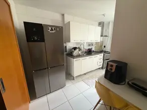 Imagem 2 - Apartamento em JARDIM KENNEDY, Cuiabá - MT