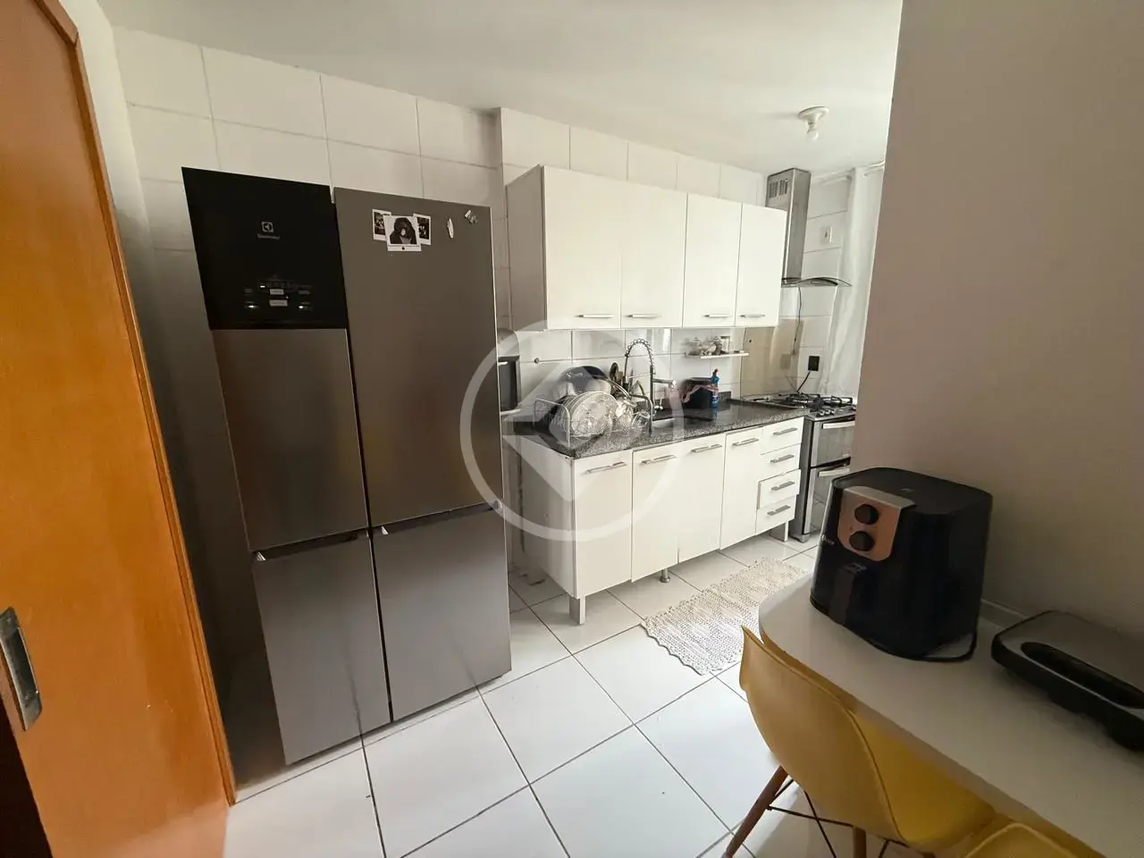 Imagem 2 - Apartamento em JARDIM KENNEDY, Cuiabá - MT