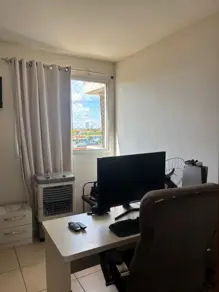 Imagem 4 - Apartamento em JARDIM KENNEDY, Cuiabá - MT