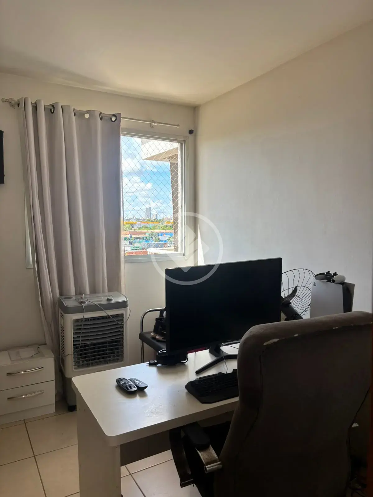 Imagem 4 - Apartamento em JARDIM KENNEDY, Cuiabá - MT