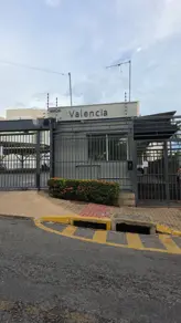 Apartamento Parque Residencial das Nações Indígenas, Cuiabá - MT — foto 1