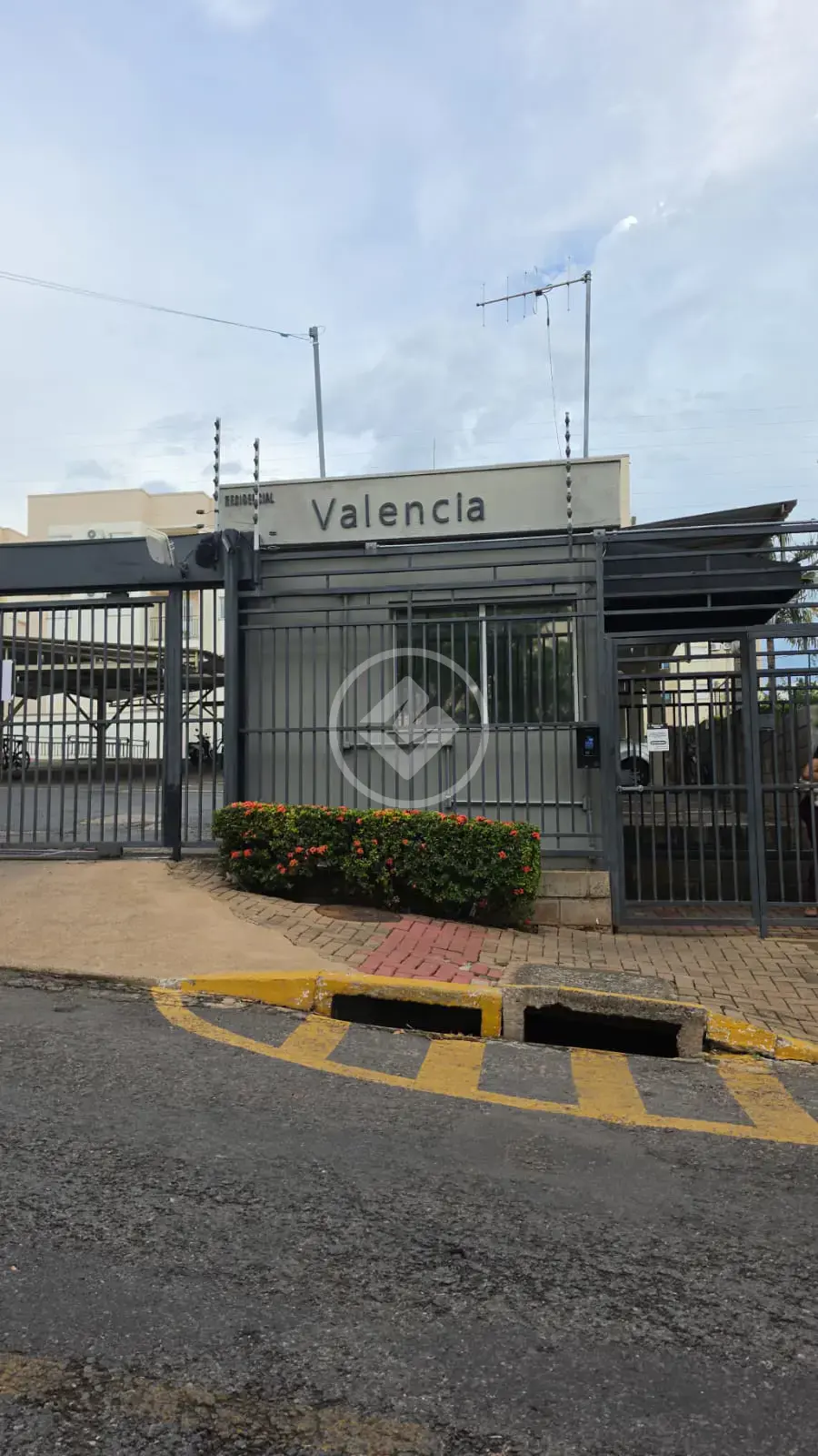 Imagem 1 - Apartamento em Parque Residencial das Nações Indígenas, Cuiabá - MT
