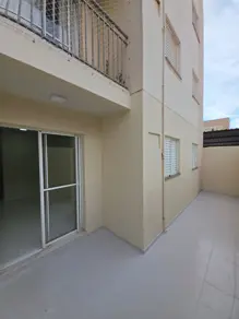 Apartamento Parque Residencial das Nações Indígenas, Cuiabá - MT — foto 2