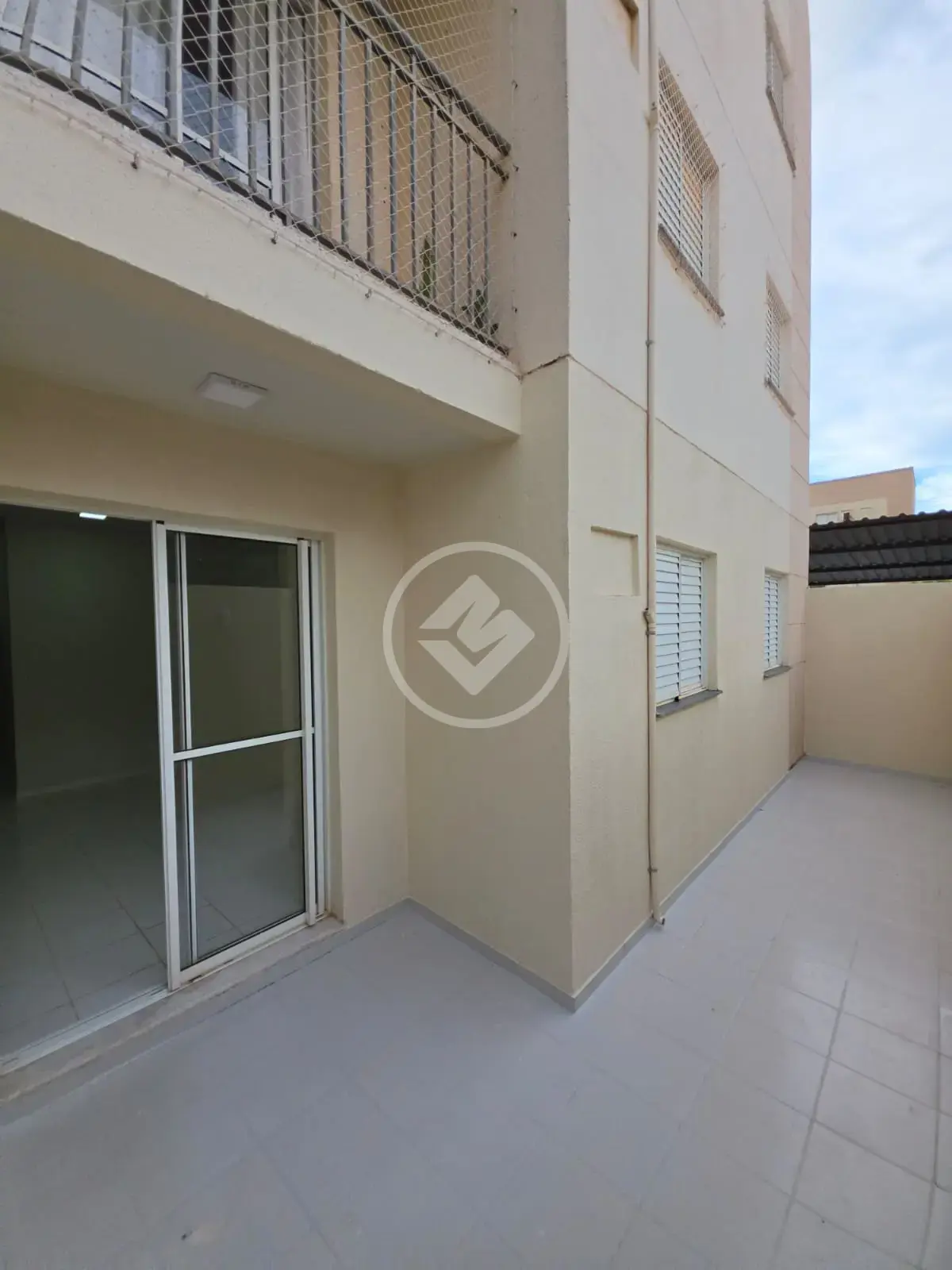 Image 2 - Apartamento em Parque Residencial das Nações Indígenas, Cuiabá - MT