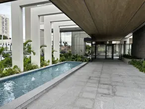 Apartamento Jardim das Américas, Cuiabá - MT — foto 2
