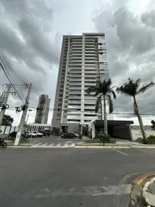 Apartamento Jardim das Américas, Cuiabá - MT — foto 1