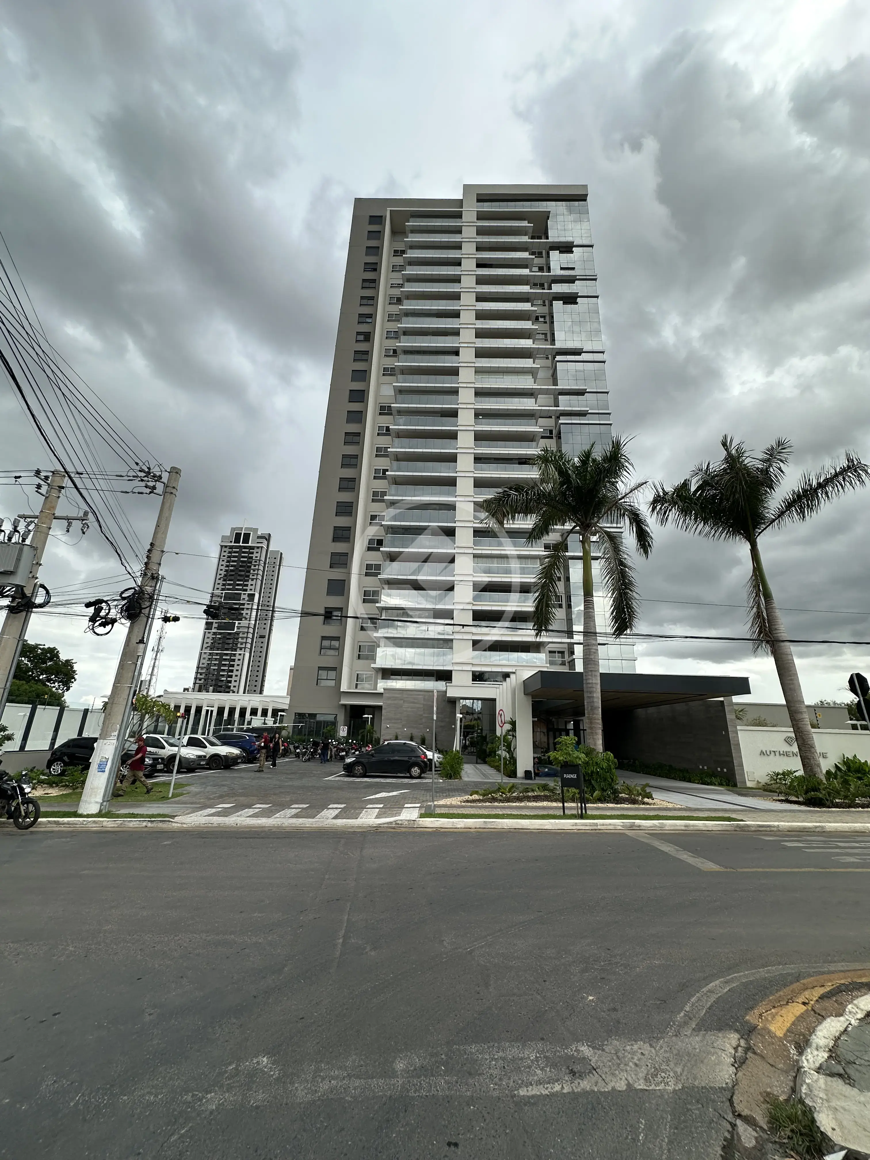 Imagem 1 - Apartamento em Jardim das Américas, Cuiabá - MT